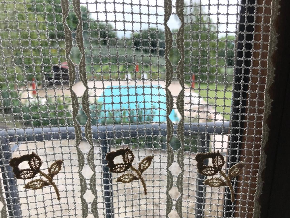 Genius Loci Country Inn ベヴァーニャ エクステリア 写真